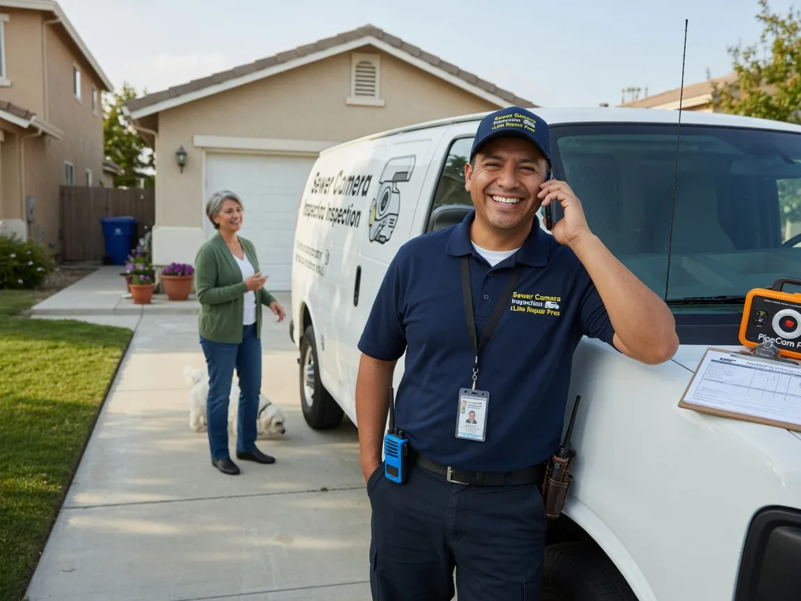Sewer Line Repair Elk Creek, NE FAQs